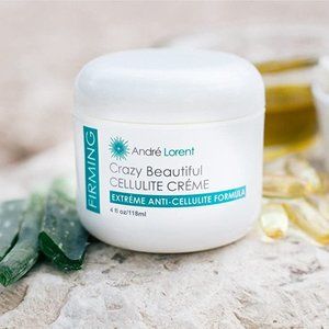 Andre Lorent Crazy Beautiful Cellulite Cream